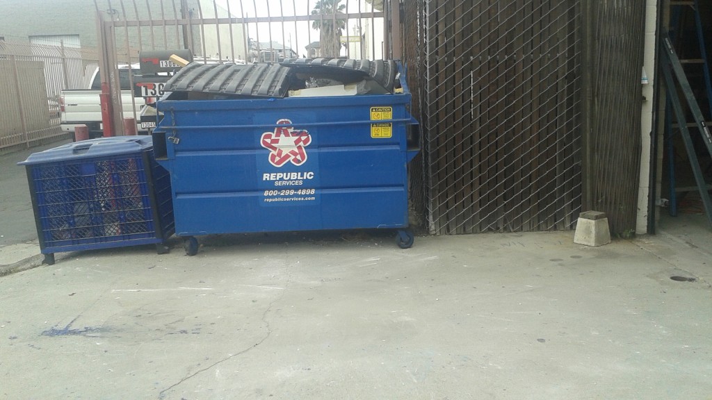 Pacific Palisades Junk Removal