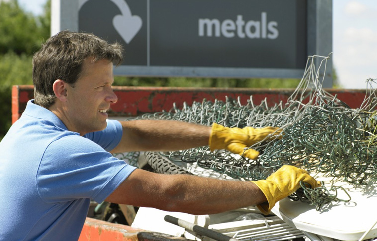 Hermosa Beach Junk Removal