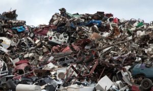 Signal Hill Junk Removal