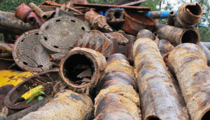 Calabasas CA Junk Removal